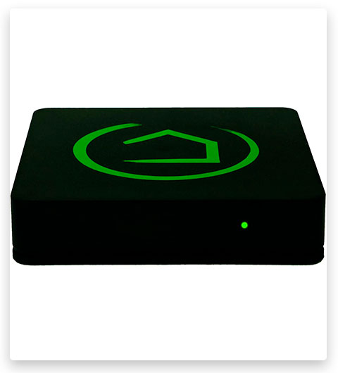 Hubitat Elevation Home Automation Hub