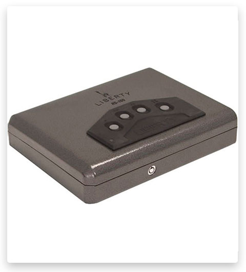 Liberty HD-100 Handgun Vault
