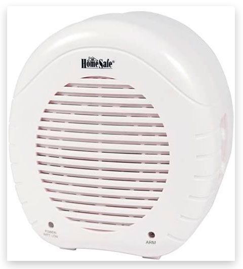 Safety Technology Home Safe Electronic Barking Dog Alarm