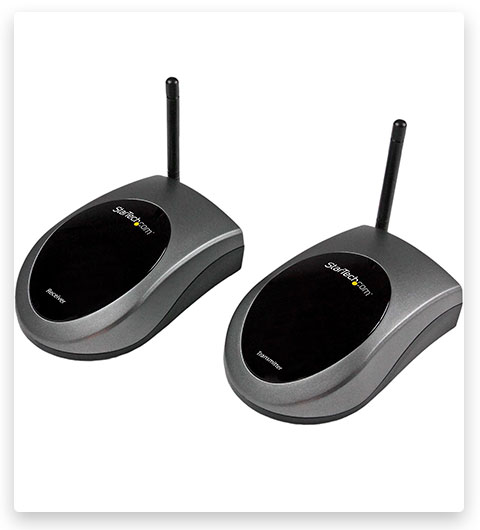 StarTech Wireless IR Remote Control Extender