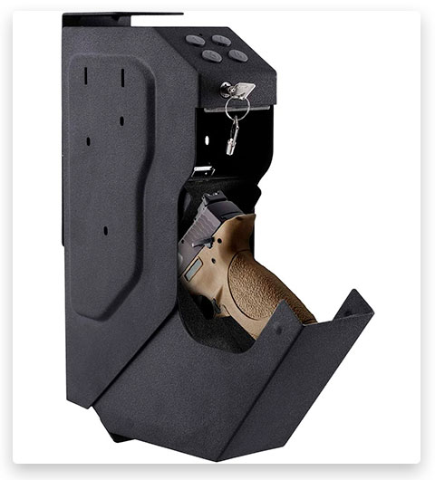night stand gun safe