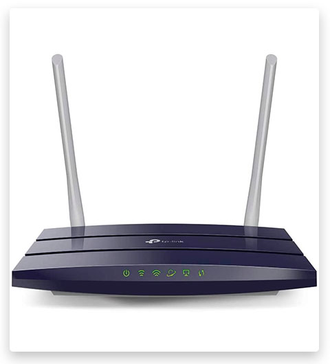 TP-Link AC1200 Archer A5 Dual Band Wireless Internet Router