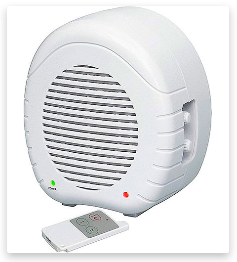 KH-Security 100146 Electronic Safe Guard Dog