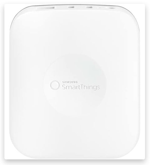 Samsung SmartThings Smart Home Hub (2nd Generation)