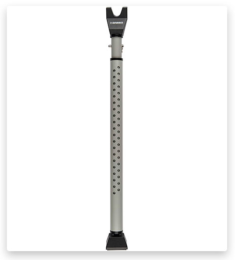 Brinks Commercial Door Security Bar