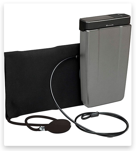 Hornady RAPiD Vehicle Gun Safe with RFID Instant Access