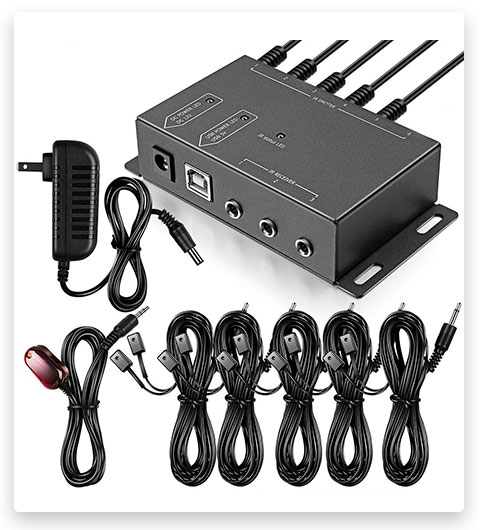 ICESPRING Infrared Repeater System