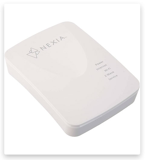 Nexia BR200 Home Bridge