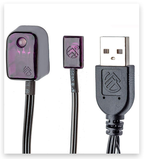 BAFX Products All-in-One Infrared IR Repeater Kit