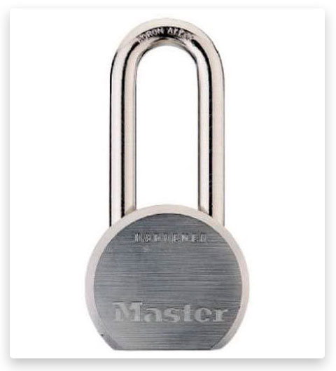 Master Lock 930DLHPF Solid Body Padlock