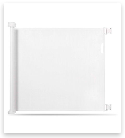 Momcozy Retractable Baby Gate