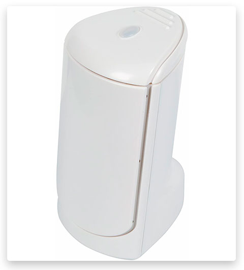 Safety Technology ED-55 Rex II Electronic Watchdog Alarm