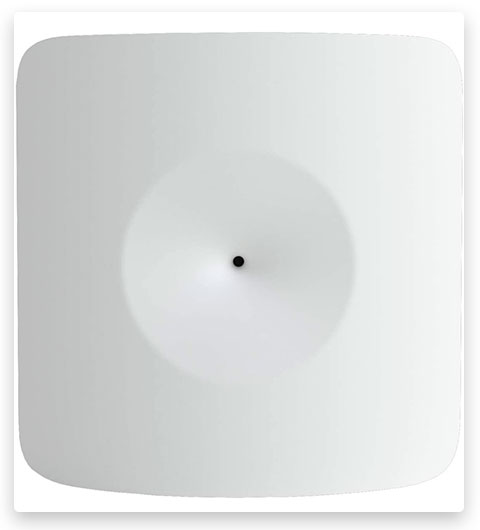 SimpliSafe Glassbreak Sensor with Sound Detection Technology