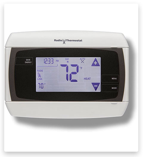 Adamax CT32 Radio Thermostat