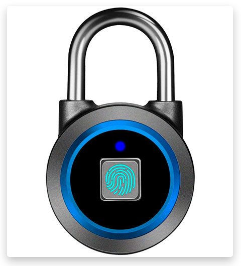 Bofei MEGAFEIS Keyless Smart Padlock