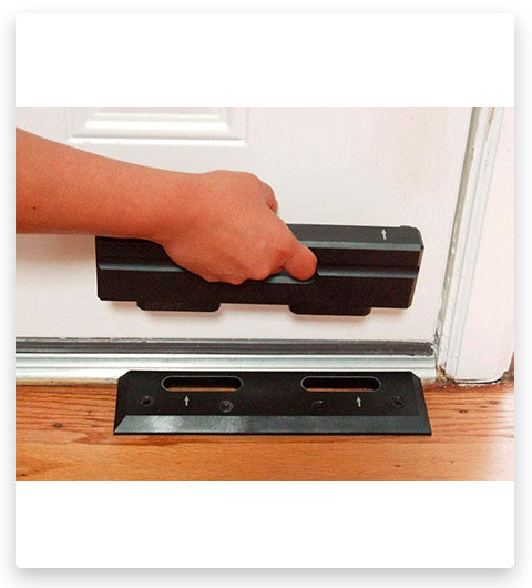 OnGUARD Security Door Brace