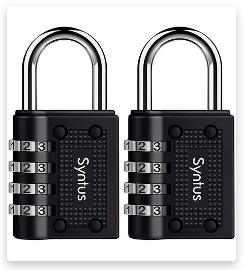 Syntus Combination Waterproof Lock