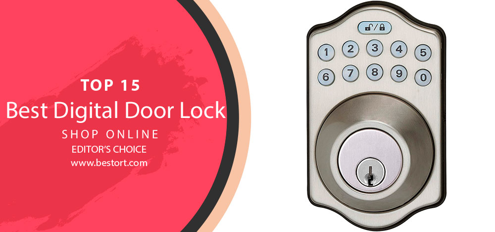 Best Digital Door Lock