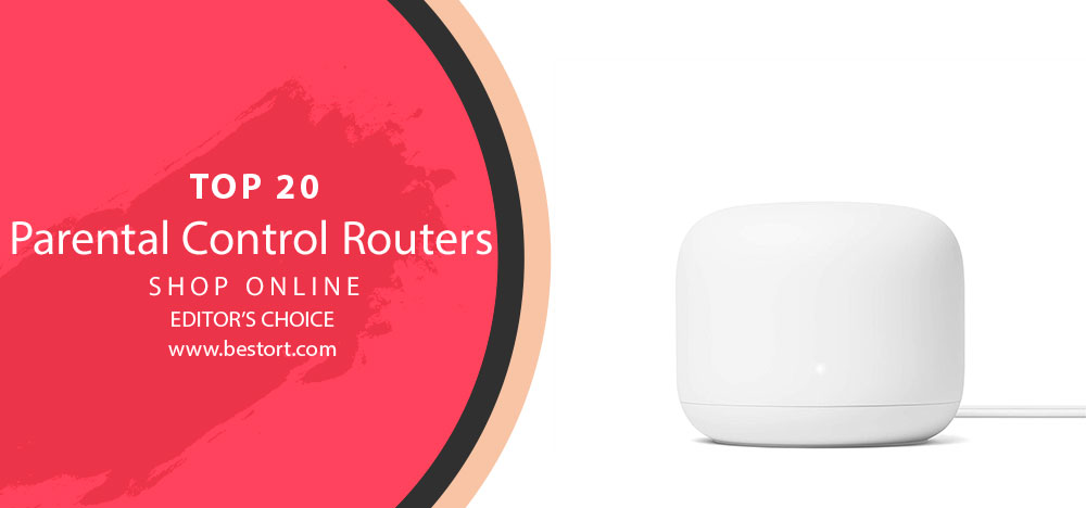 Best Router for Parental Controls