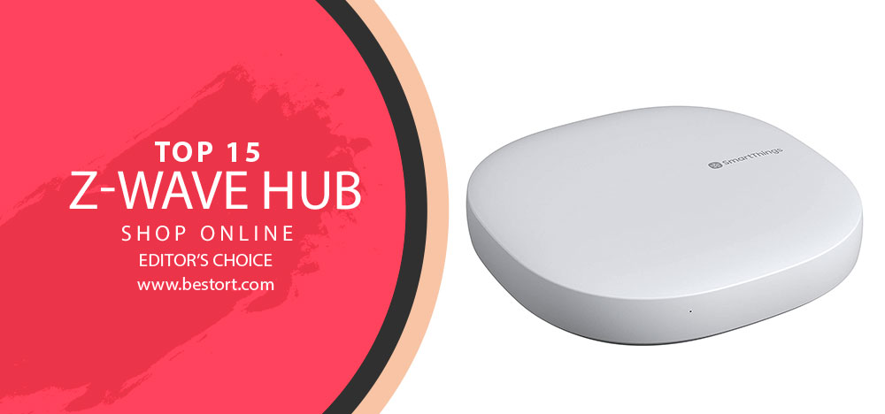 Best Z-Wave Hub
