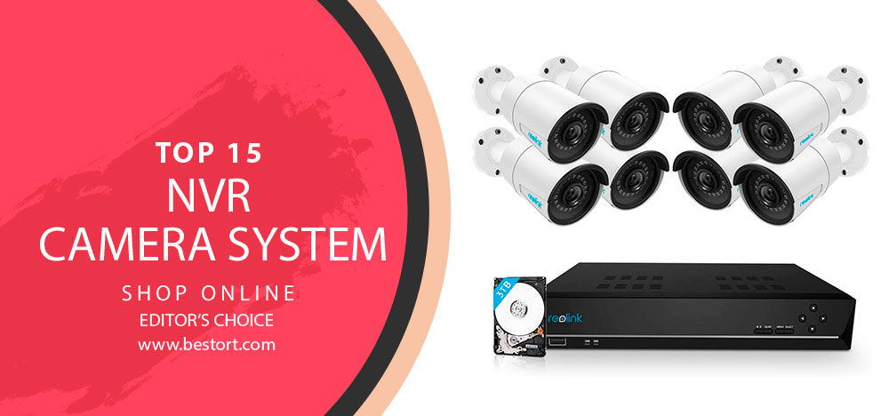 Best NVR Camera System