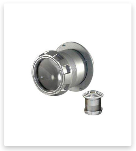 Door Scope DS2000 Aluminum Door Viewer