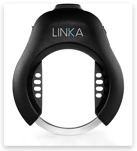 LINKA Original Smart Bike Lock