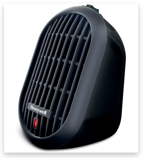 Honeywell HCE100B Heat Bud Ceramic Heater
