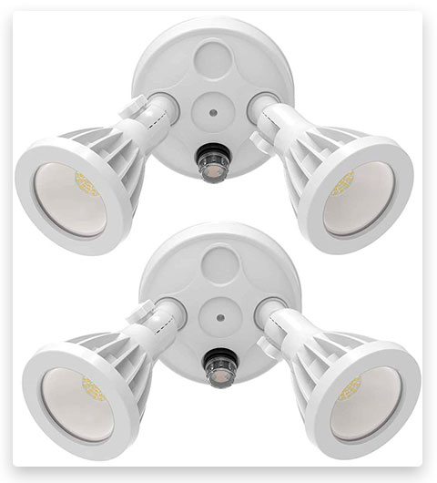 Onforu Dusk to Dawn LED Security Lights