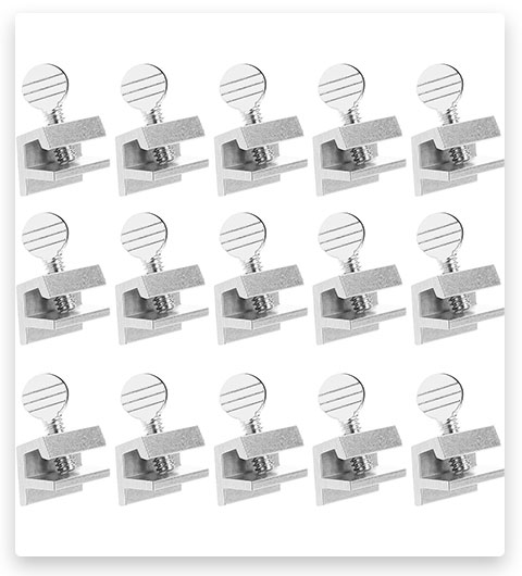 Boao Set of 15 Siding Window Locks