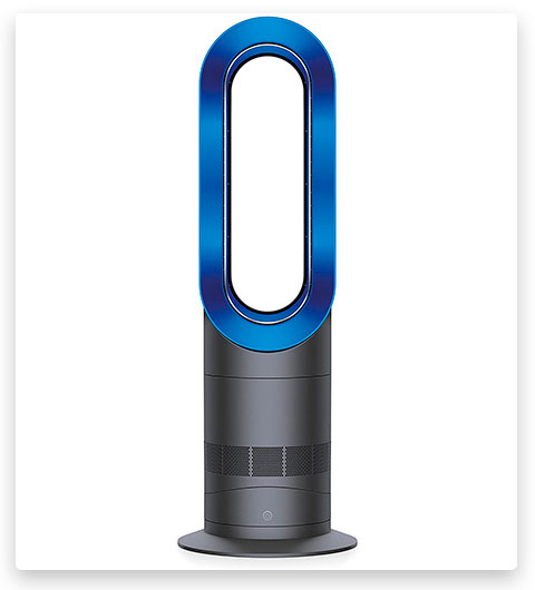 Dyson AM09 Fan Heater