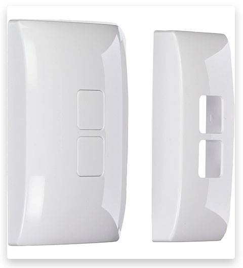 GoControl WA00Z-1 Z-Wave Scene-Controller Wall Switch