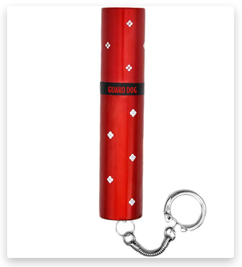 Guard Dog Security Elektra Lipstick Stun Gun for Women