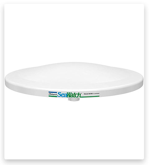 Shakespeare 3015 SeaWatch Marine TV Antenna