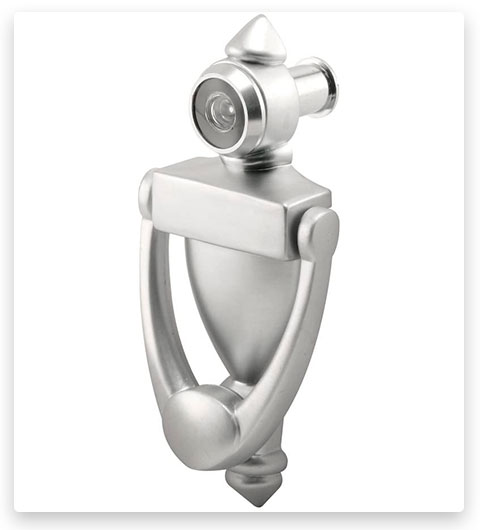Defender Security U 10327 Door Knocker & Viewer