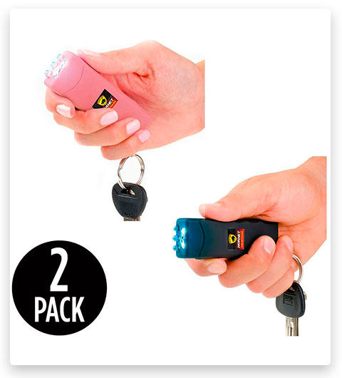 Guard Dog Security Hornet World's Smallest Stun Gun