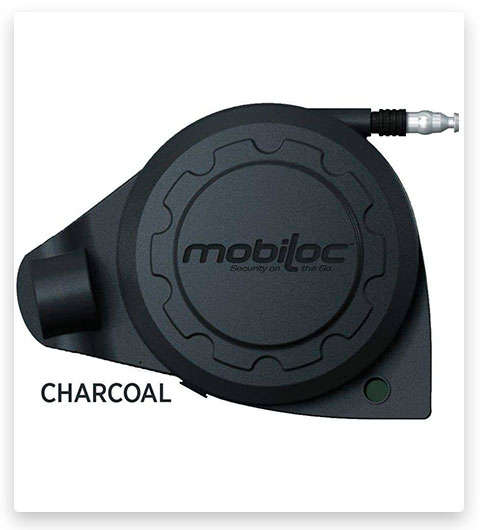 Mobiloc GPS Tracking Lock