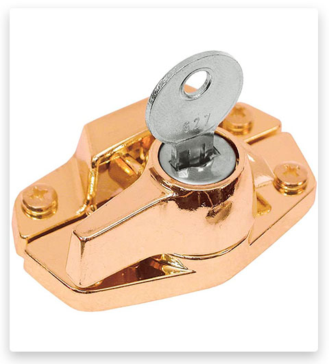 Prime-Line Products F 2534 Keyed Sash Lock