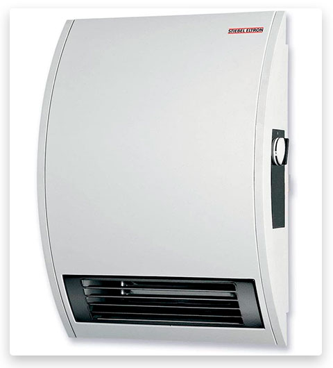 Stiebel Eltron Wall Mounted Electric Fan Heater