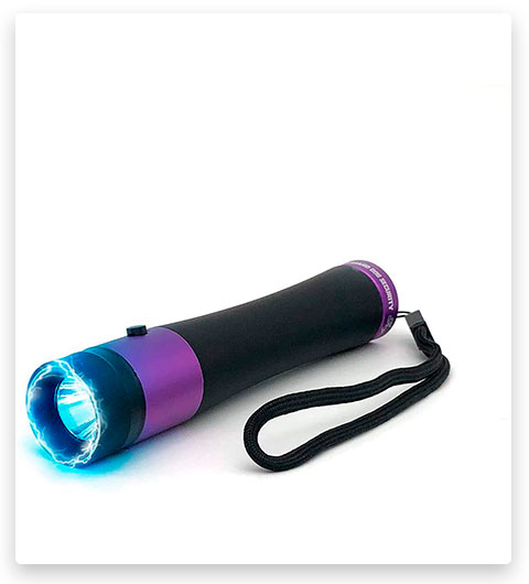 Guard Dog Security Dual Spark Stun Gun for Women