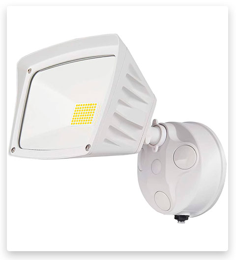 JJC Outdoor Security Flood Light