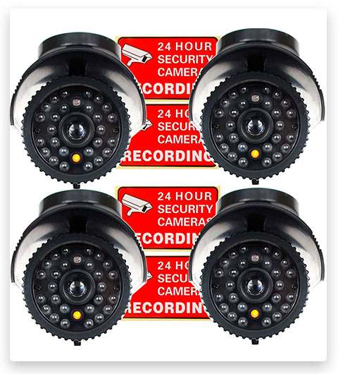 VideoSecu Dummy Security Camera