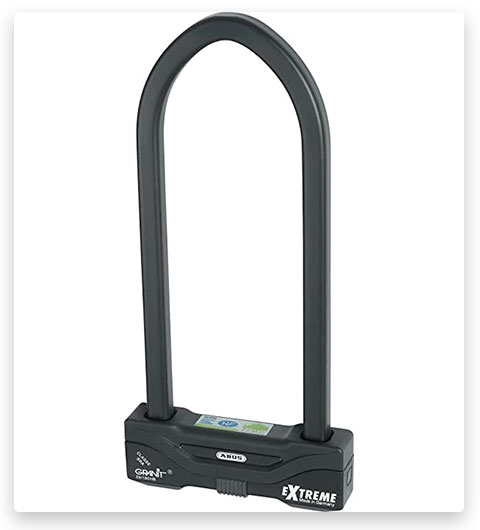 ABUS Granit Extreme 59 Key Bicycle U-Lock