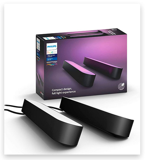 Philips Hue Play Black & Color Smart Light