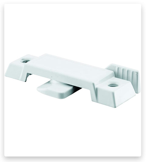 Prime-Line F 2590 Sash Lock for Vertical and Horizontal Sliding Windows