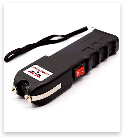 Avenger Defense ADS-10 Portable Stun Gun