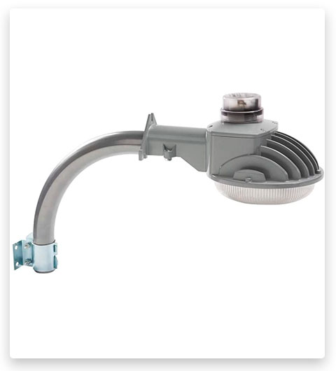 Superior Lighting LED Dusk to Dawn Light