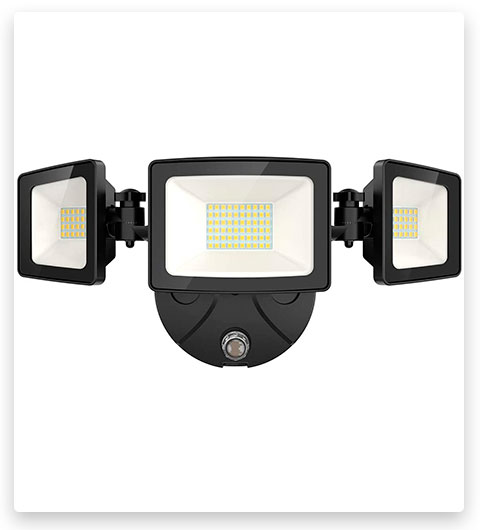 Onforu LED Dusk to Dawn Security Lights