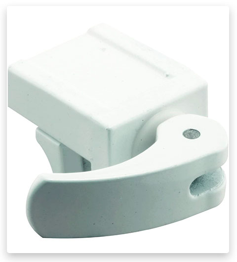Prime-Line U 9809 Sliding Window Lock for Vinyl Windows