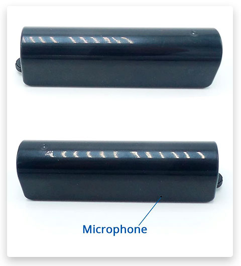 SOTA Surveillance USR-500 Small Audio Recorder